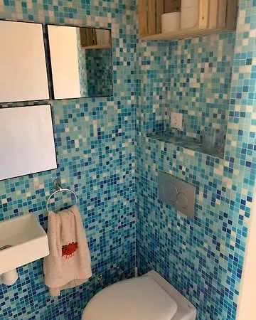 Isla De Tabarca: Casa Trinacria Tabarca