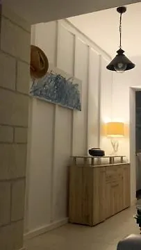 Isla De Tabarca: Casa Trinacria