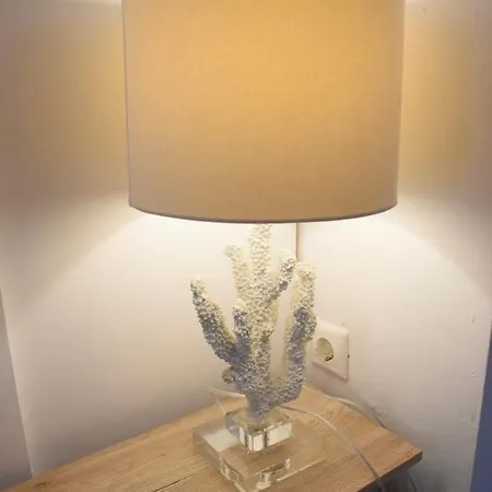 Lägenhet Isla De Tabarca: Casa Trinacria *