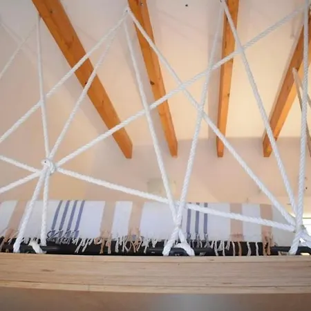 Isla De Tabarca: Casa Trinacria * Tabarca