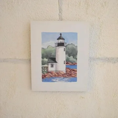 Isla De Tabarca: Casa Trinacria Tabarca