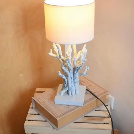 Isla De Tabarca: Casa Trinacria Lägenhet