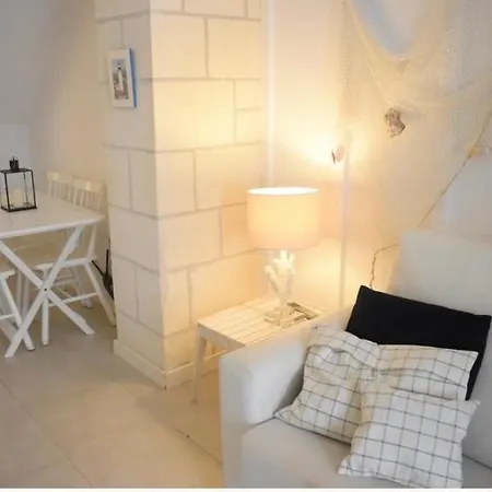 Lägenhet Isla De Tabarca: Casa Trinacria