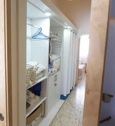 아파트 Isla De Tabarca: Casa Trinacria 타바르카