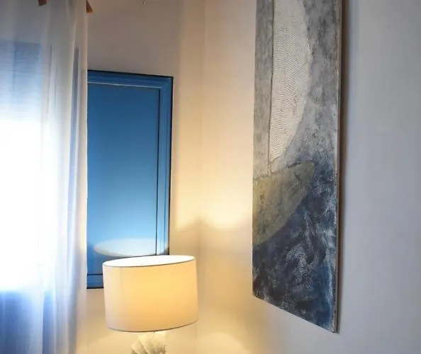 Isla De Tabarca: Casa Trinacria 아파트 *