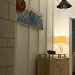 Isla De Tabarca: Casa Trinacria