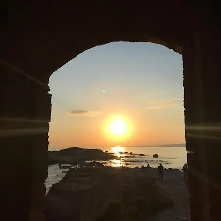 Isla De Tabarca: Casa Trinacria Lejlighed