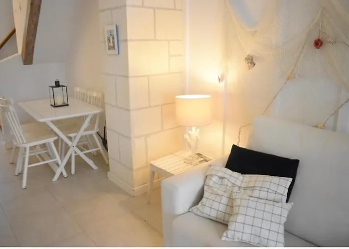 Διαμέρισμα Isla De Tabarca: Casa Trinacria