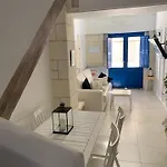Daire Isla De Tabarca: Casa Trinacria Tabarca