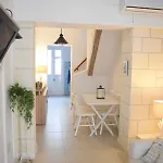 Isla De Tabarca: Casa Trinacria *